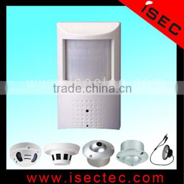 PIR Hidden Camera IC-H-E series