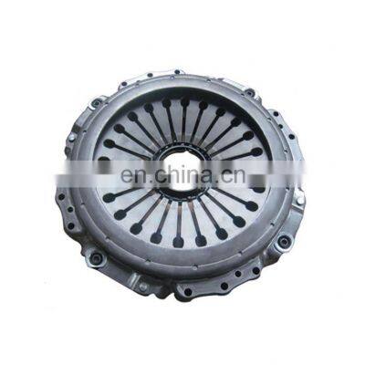 Factory Direct Sale Old Nine Spring Clutch Plate For Light Truck Clutch Disc Clutch Driven Plate