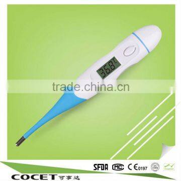 OEM custom cheap price of CE ,ROHS approved digital promotional thermometer,digital thermometer kit,medical thermometer digital