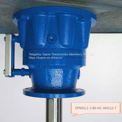 300 Series High Torque Planetary Gear Reducer