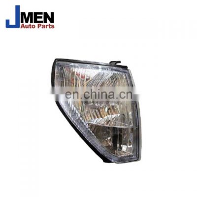 Jmen 81521-60380 Corner Lamp for Toyota Land Cruiser Prado FJ90 99-02 Indicators