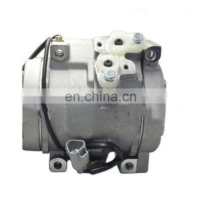88320-26600 Auto Parts High Quality 12V Electric A/C Compressor for Toyota Hiace Land Cruiser 90 150 photo-5