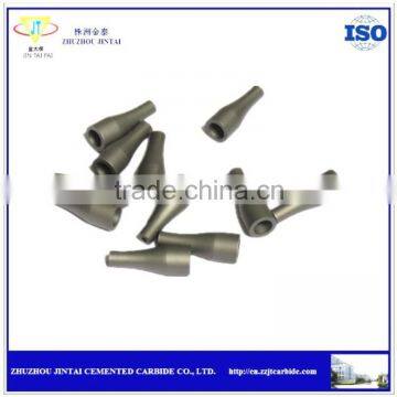 High Wear Resistance Customized Tungsten Carbide Sand Blasting Nozzle