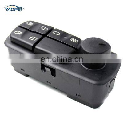 Power Window Main Control Switch A0025455113 Fit For Mercedes Trucks Axor Atego