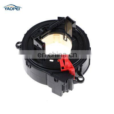 YAOPEI спиральный кабель OEM 61319129499 для BMW M5 M6 645Ci 745i 745Li 545i 750i 750Li 2001-2009