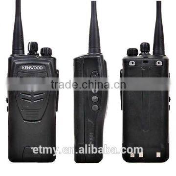 10 Meter Walkie Talkie Uhf fm Portable Kenwood TK3207G Radio Communication photo-4