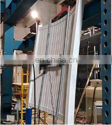 Baby Fence With Door Gate Playground Gates Fencing Vinyl Fence photo-4