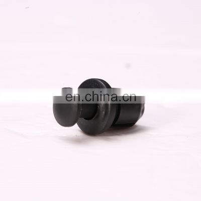 JZ factory supplies Auto plastic expansion clips car door panel rivets fasteners bumper clips