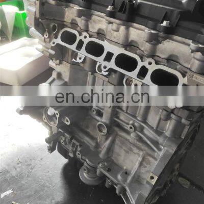 Sale Del Motor 2.0L GDI Hybrid G4NG Engine For Kia Optima Hyundai Sonata 2015-2019 photo-2