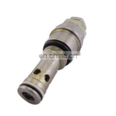 PC200-8 excavator main relief valve 723-40-92103