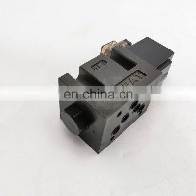 Taiwan Found Chang WD-G02/G03-B2A/B3A/B4A/B2B/B3B/B4B-A1/A2/D1/D2-N Electromagnetic Reversing Valve WD-G03-B2A-A1-N photo-4
