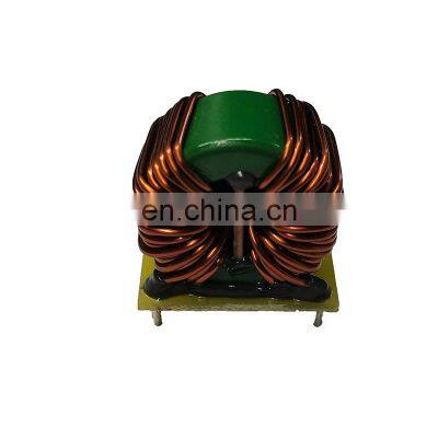 Inductor Choke 100mh Common Mode Inductor Toroid Core Inductor 22uh photo-2