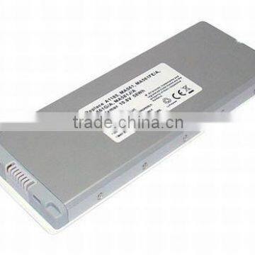 Laptop Battery for A1185 MB13' series