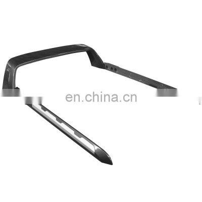 Universal Premium Quality ABS Plastic Sport Roll Bar for Hilux VIGO ROCCO REVO D-MAX photo-2