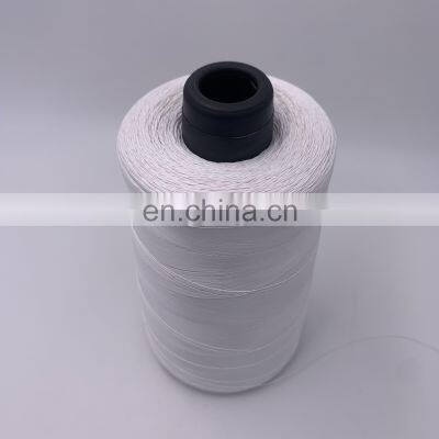 Оптовая продажа веревки для мух из крученой хлопчатобумажной пряжи высочайшего качества, 6000 ярдов photo-3