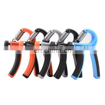 Popular Rehabilitation Home Gym Equipment Hand Grips Fitness Equipment 5-60KG Hand Grip Strengthener