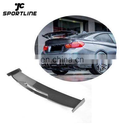 F87 M2 F80 M3 F82 M4 F90 M5 Universal Carbon Spoiler for BMW AUDI VOLKSWAGEN INFINITI LEXUS TESLA