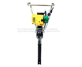 Construction Machinery High Efficiency Jack Hammers photo-3