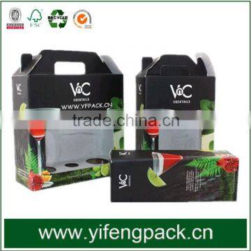 High End Carton Box,paper Box Printing,paper Packaging Box Cartons Shipping Carton photo-4
