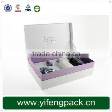 Professional Cosmetic Packaging Box Factory In China