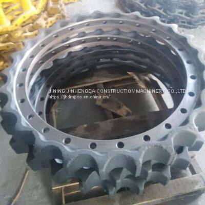 PC200 sprocket 20Y-27-11581 wheel