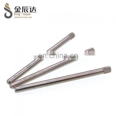 Small Axle