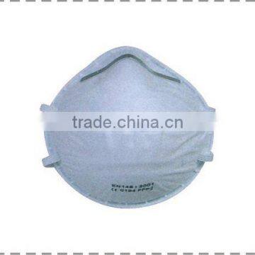 Simple type Dust mask DM104