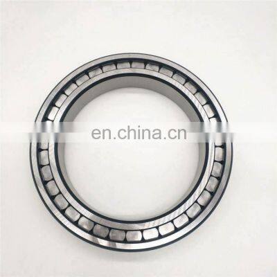 Full Complement Cylindrical Roller Bearing SL18 3010 SL183010