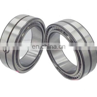 SL01 4934 Full Complement Bearing Size 170x230x60 mm Cylindrical Roller Bearing SL014934