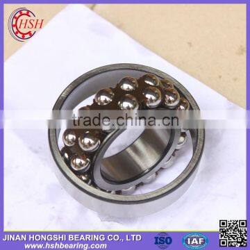 Agricultural Machine Spherical Roller Bearings 22317 C/CA/CC/W33 photo-4