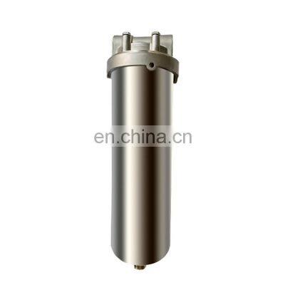 stainless steel cartridge filter housing stainless steel multi-cartridge filter housing ss 316 cartridge filter housing