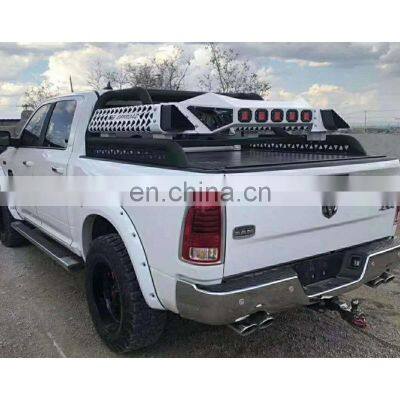 Suitable for Different Models of Ford Ranger Raptor NAVARA DMAX Pickup Off-road Accessories Roll Cage photo-4