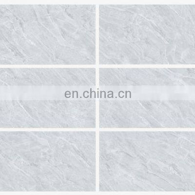 Gray Color Large Slab Full Body Porcelain Whole Sale Factory Tiles photo-3