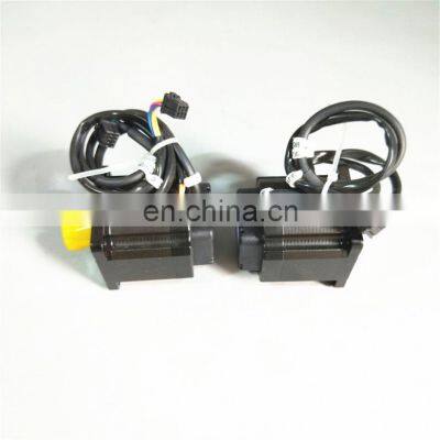 P10B13100HXS2J AC Servo Motor photo-2