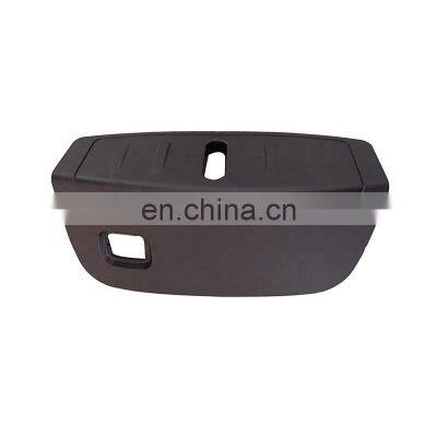 Car lock seat cover spare parts car body parts for Tesla Model 3