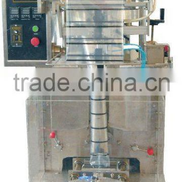 Automatic powder packing machine