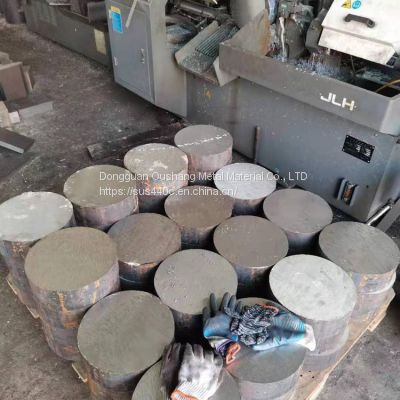 Non Magnetic Steel Factory - China Non Magnetic Steel