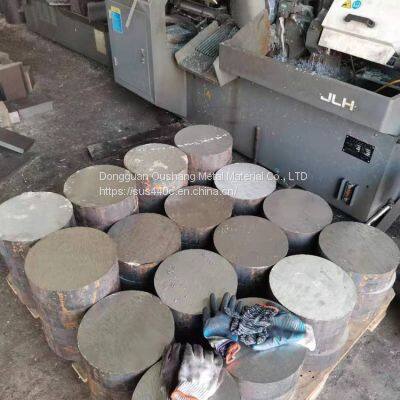 5cr3mn1simo1V Steel Products 5cr3mn1simo1V Chisel Tool Steel