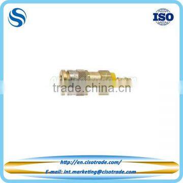 Pneumatic Quick Release Coupling, RF Series Push-to-connect, Quick Release Connector photo-5