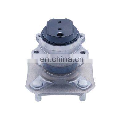 Genuine Rear Wheel Hub 43202-ED51B for Audi Mercedes-Benz PORSCHE