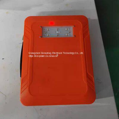 Solar Power Generation DC Storage System Digital Display Show Charging Control One photo-3