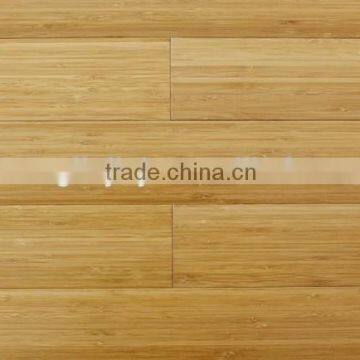 Cheap Carbonized Vertical Solid Bamboo Flooring