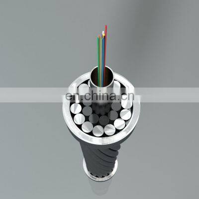GL Optical Cable Factory Direct Sales Outdoor Optical Cable OPGW Power Optical Cable