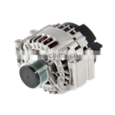 BBmart Auto Parts Alternator for Audi A8 Q7 OE 06E903015B