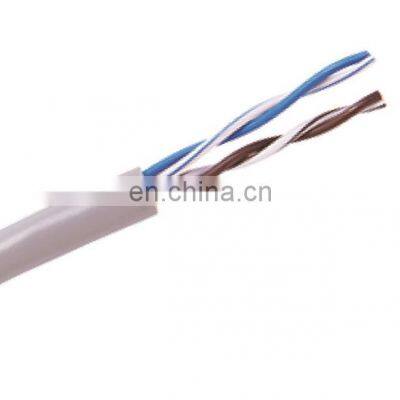 MT-5016 CAT3 Network Cable for Telephone