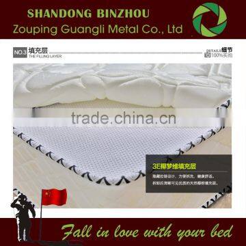 China Manufacturer Latex Mattress for Mattress Lining photo-2