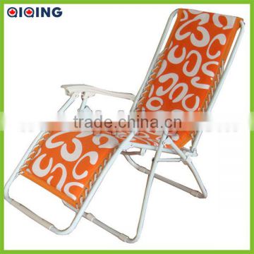 Foldable chaise longue,sling chair,zero gravity chair HQ-1012A