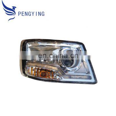 High quality LED Auman  truck llight for  GTL