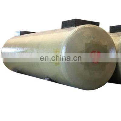 Oil Fuel Storage Tank Diesel SF Double Storage Tank photo-2