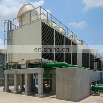 Absorption Facilities FRP GRP Fiberglass Cooling Tower photo-5